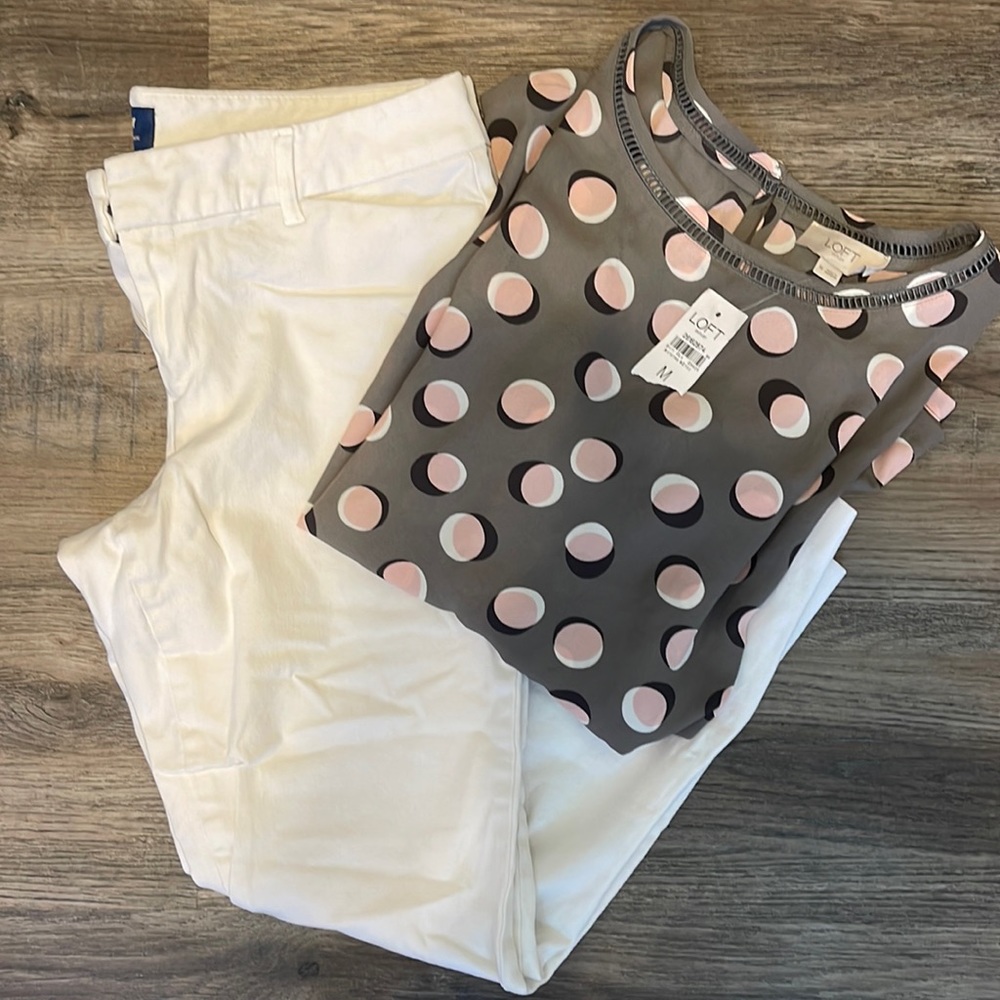 Old Navy outfit